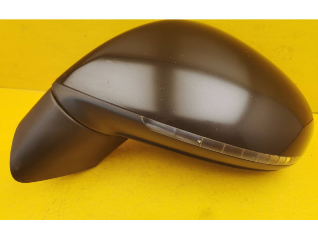 Zpětné zrcátko Volkswagen Touareg II 2012