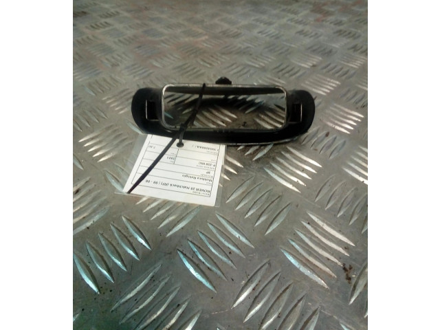 Дисплей F36BA300AA Rover 25