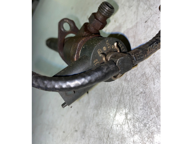 Форсунка 0445110078    Volvo V70   