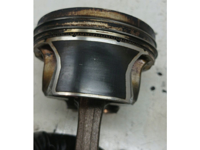 Поршень с шатуном 82LJ99X, TFSI Audi A3 S3 8V