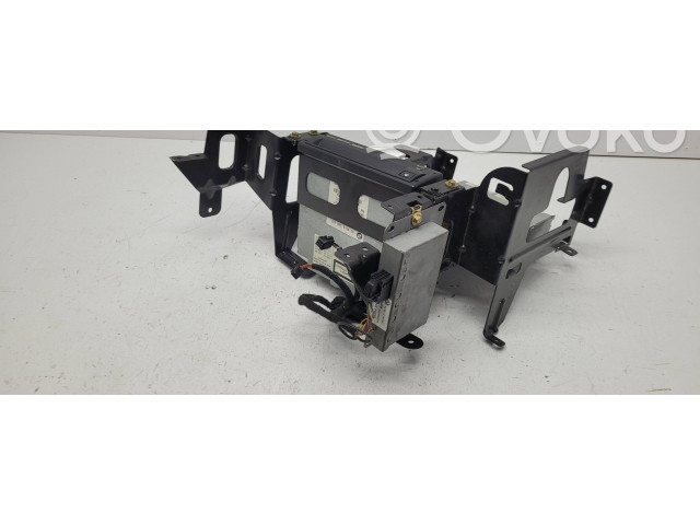 Считывающее устройство CD/DVD навигации (GPS)