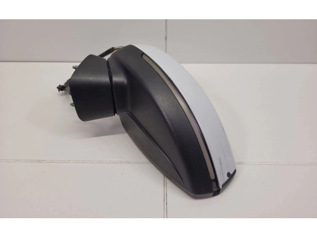 Зеркало электрическое Audi A3 S3 8V 2013 - 2019 года