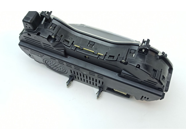 Панель приборов A1769008901, 0263700124   Mercedes-Benz A W176       