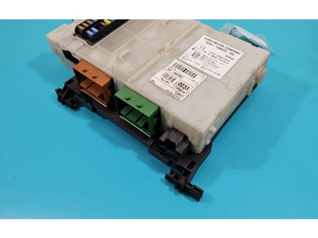 Блок предохранителей 7G9T-14A073-DC, IMPRK1431245 Ford S-MAX