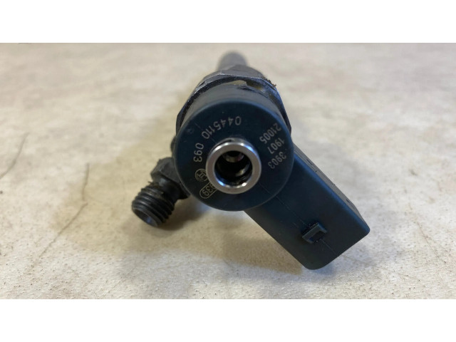 Vstřikovač A6280700387 Mercedes-Benz G W461 463 pro naftový motor 4.0