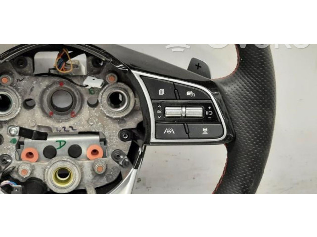 Руль KIA Pro Cee'd III  2018 -  года       