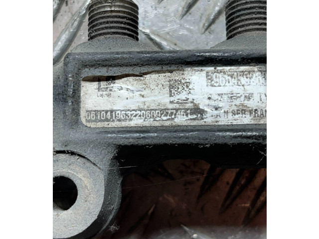 Vstřikovací lišta 9654592680 Ford Focus C-MAX