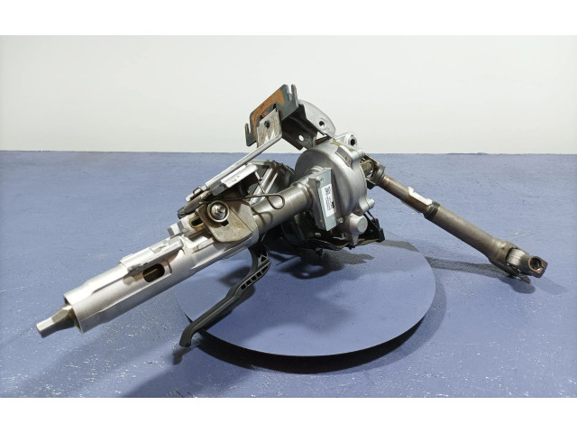    Рулевая рейка Q003TA6184, Q003TA6184   Mazda 6 2013 - 2016 года