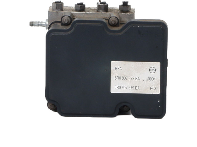 Блок АБС 6R0614517CBBEF Audi A1 2010 - 2018 года