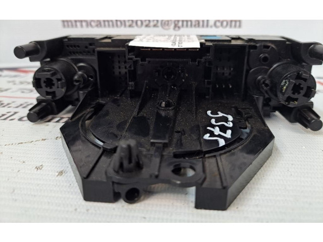 Блок управления климат-контролем 1ST820045N, 1ST820045N   Skoda Citigo