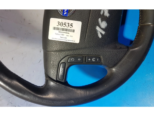 Volant Volvo S80 2004