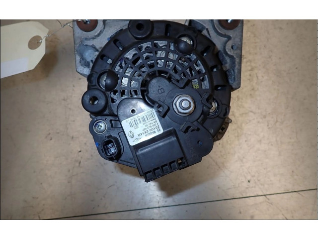 Генератор 231002854R   Dacia Logan II      