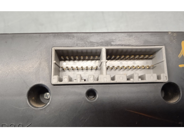 Модуль блока управления кондиционером 72311SA160, 72311SA160   Subaru Forester SG