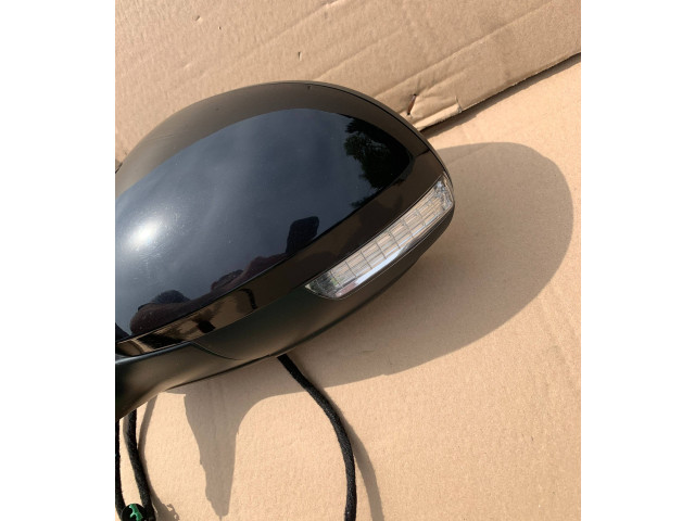 Zpětné zrcátko  Volkswagen Tiguan 2014  5N1857501AH  