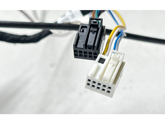 Zpětné zrcátko Mercedes-Benz EQC 2022 A2938104500, 0025725