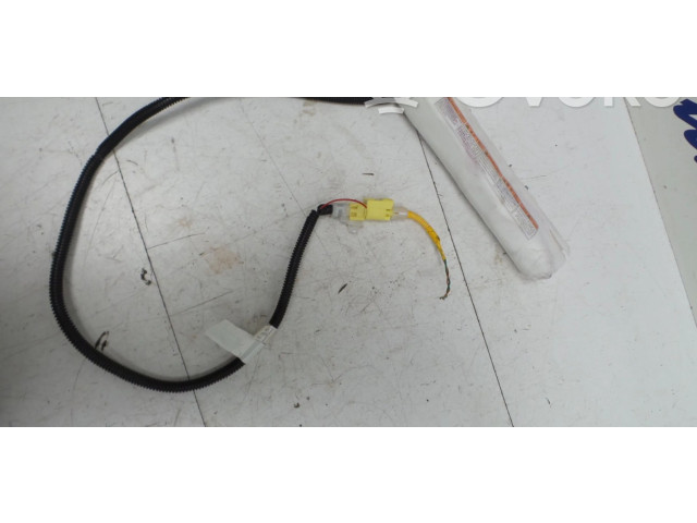 Подушка безопасности в сиденье 96833357 Chevrolet Spark