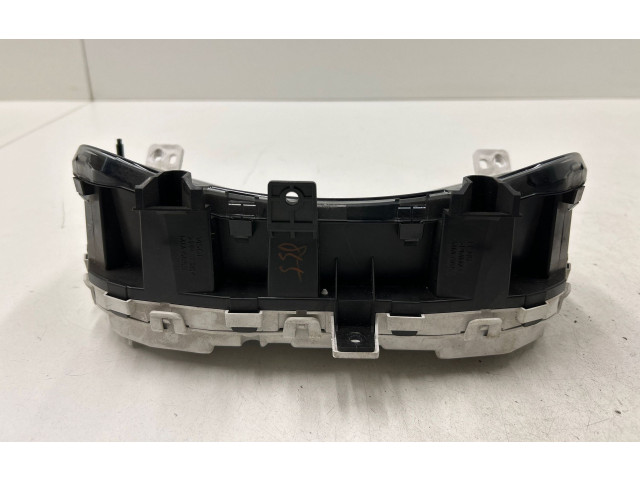 Панель приборов 8100B855, MM0053123   Citroen C-Crosser       