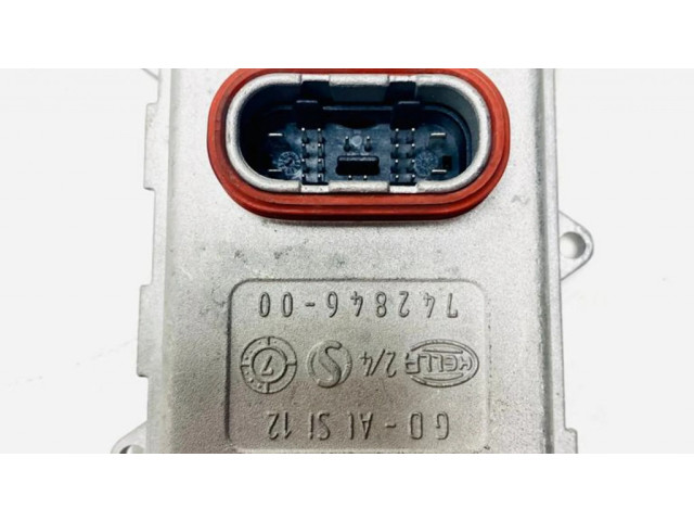 Блок фонаря / (блок «хenon»)