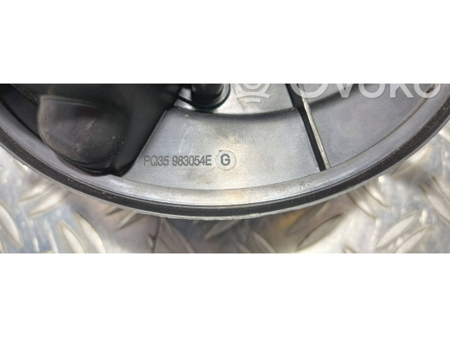Вентилятор печки    F983228M   Volkswagen Touran I