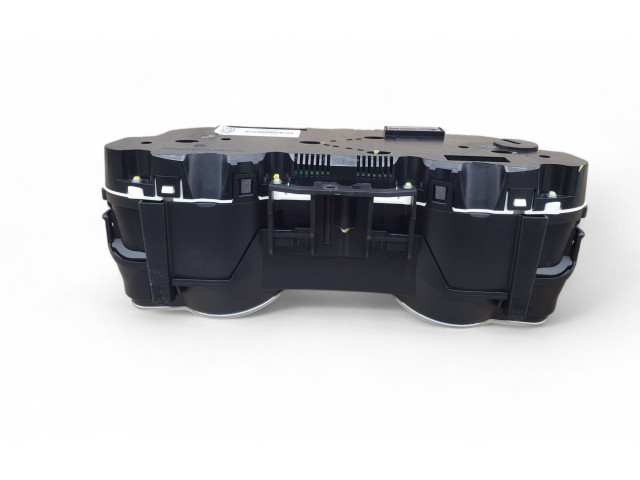 Рулевая рейка Спидометр (приборный щиток) 8T0920983D Audi S5 2007 - 2017 года