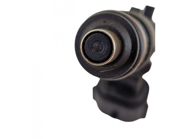 Vstřikovač 0280158013, 16600AX20B Nissan Note (E11) CR14DE