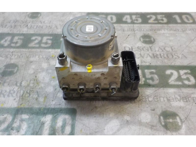 Блок АБС 476601347R, 476603736R Dacia Dokker - года