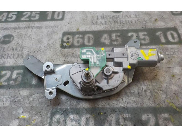 Моторчик заднего дворника 1610539580    Citroen C-Zero