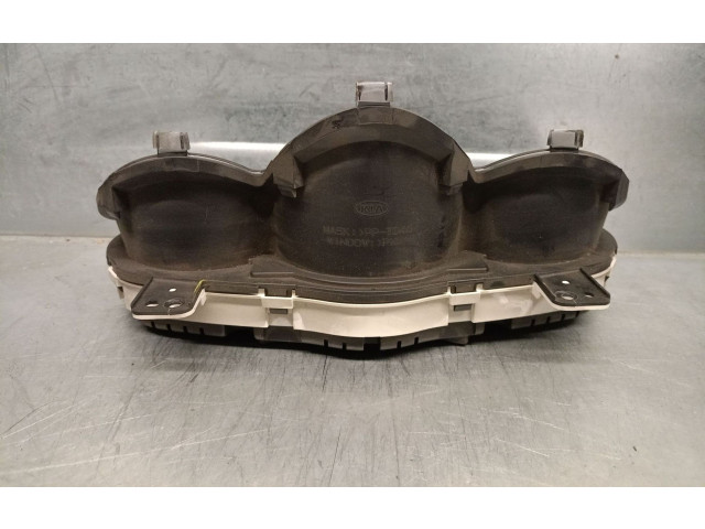 Přístrojová deska KIA Soul 2009 940032K590, 940032K590