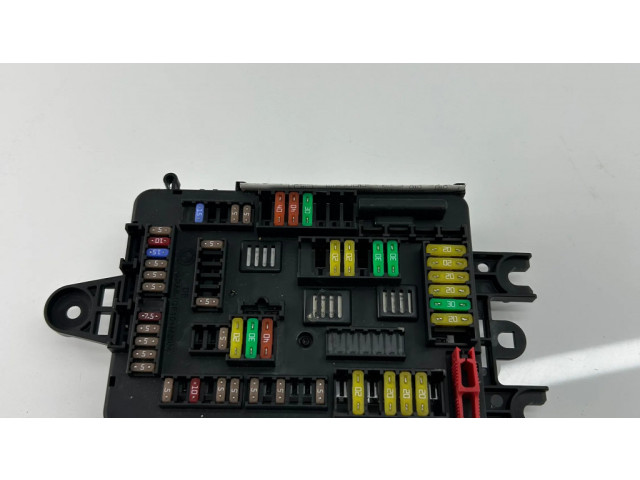 Pojistková skříňka 9389070, 28122017 BMW 4 F36 Gran coupe 2018