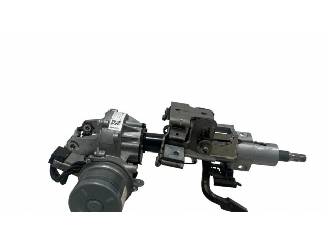 Насос рулевого управления