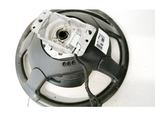 Руль Citroen C5  2008 - 2016 года 608004900, 608004900      