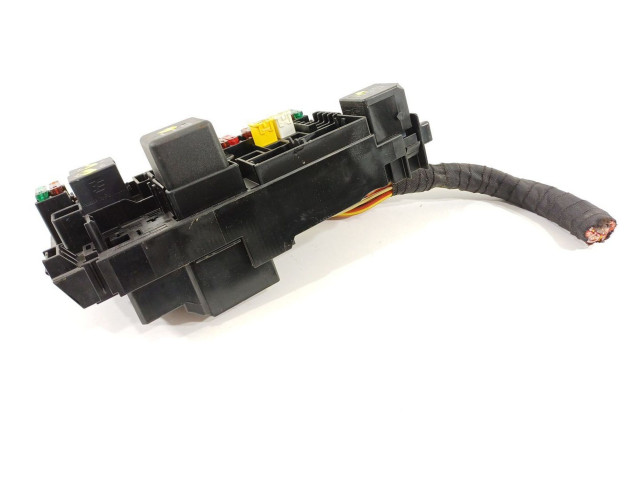 Модуль управления BSM 2Q0941828C   Skoda Scala    