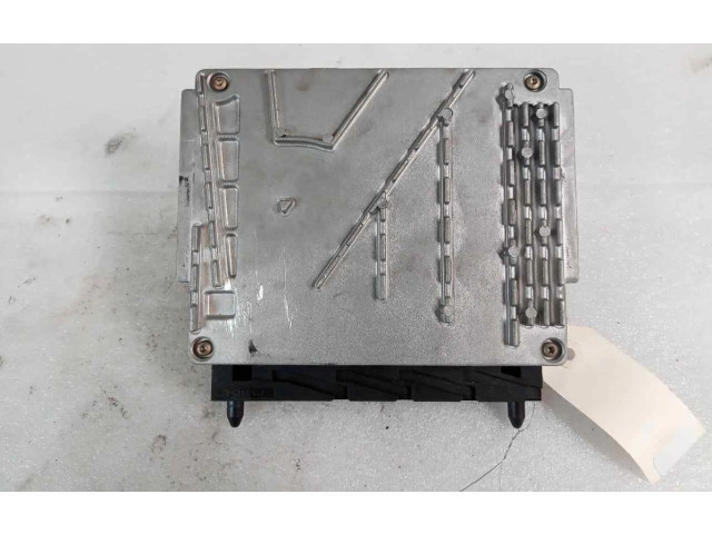 Řídící jednotka 0261206828 Nissan Tiida C11