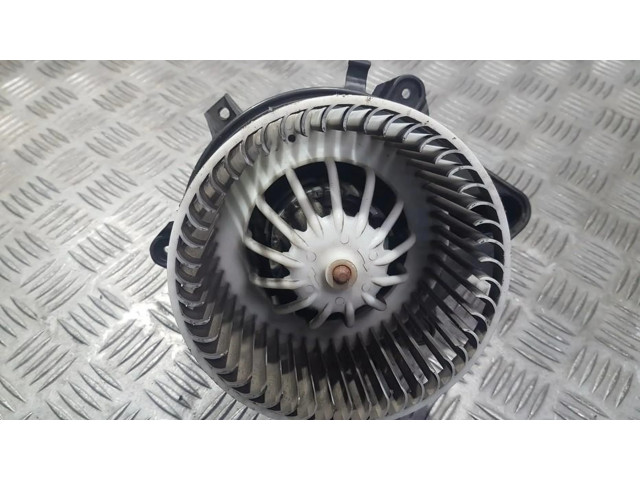 Вентилятор печки       Fiat Punto (188)