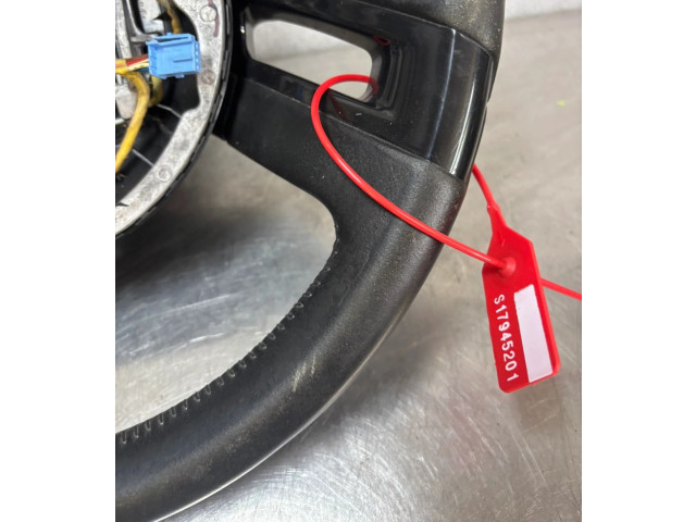 Руль Citroen C4 I Picasso 2006 - 2013 года