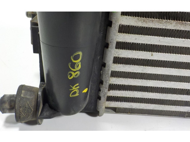 Интеркулер  144963014R, 144963014R   Dacia Sandero 