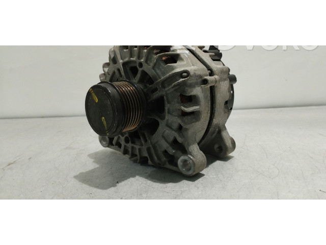 Lichtmaschine 9810525380, 2624310D   Peugeot Partner III      