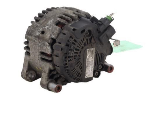 Генератор 5705NF   Citroen C-Crosser      