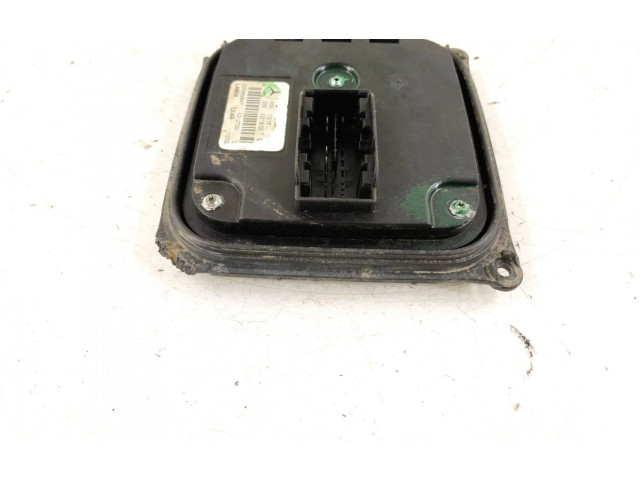 Блок управления Xenon