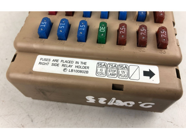 Pojistková skříňka 6111196 Subaru Outback 2008