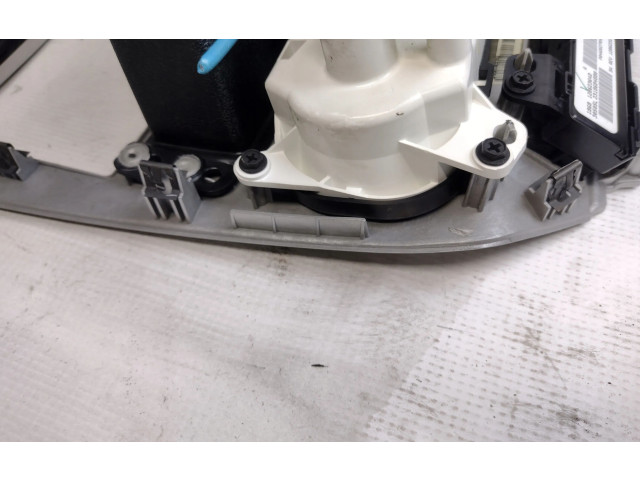 Блок управления климат-контролем    Dodge Caliber