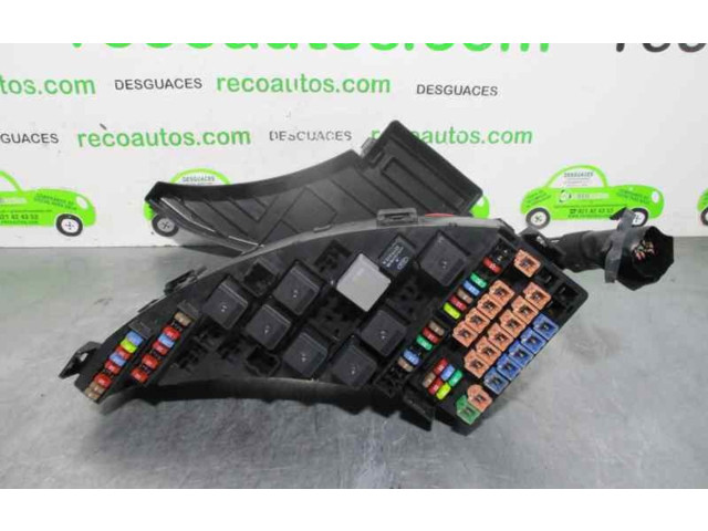 Модуль управления BSM 2R8T14A003FB Jaguar S-Type