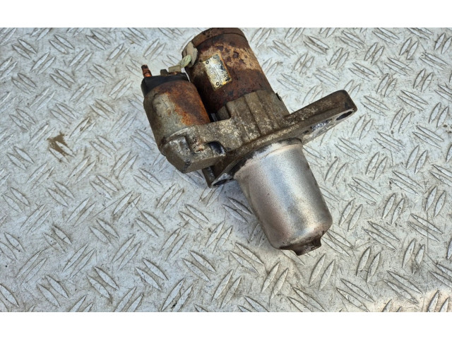 Стартер 04801830AC, M000T23771ZC Jeep Compass