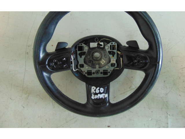 Volant Mini Cooper Countryman R60 2011 9521485325