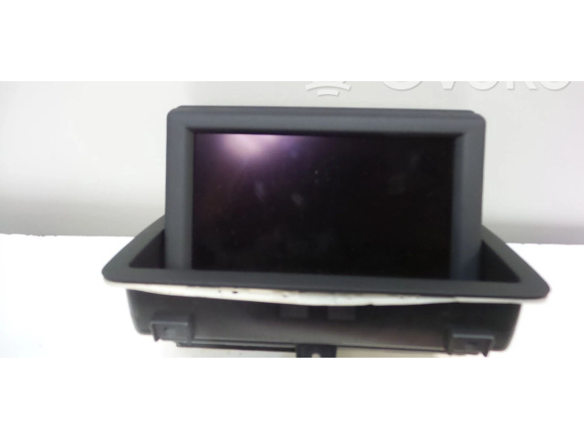 Дисплей 8X0919603, 8X0857273B Audi A1