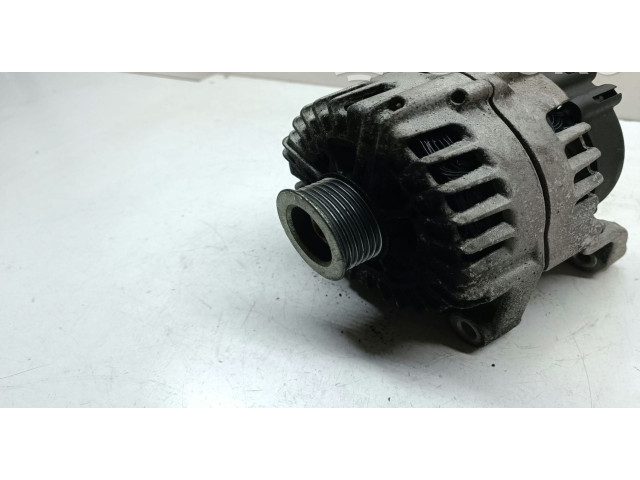 Генератор    BMW X3 E83      