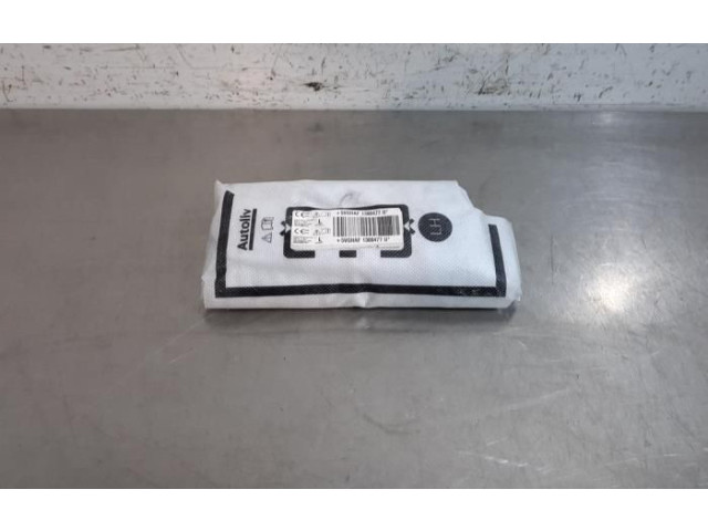 Подушка безопасности в сиденье 9824498180 Citroen C3 Aircross