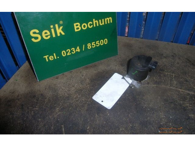 Клапан EGR Citroen C5