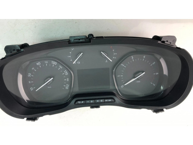 Přístrojová deska Peugeot Expert 2019 9822514880