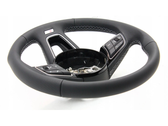 Руль Audi A3 8Y 2020 - года 82A419091AC